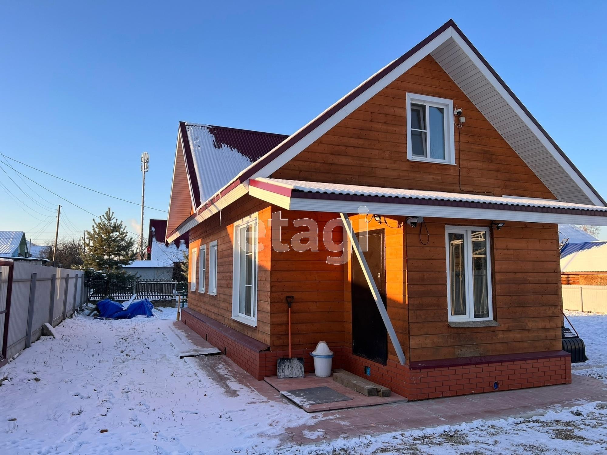 Купить дачу, дом, коттедж за 17 000 000 рублей на Технический переулок, 5