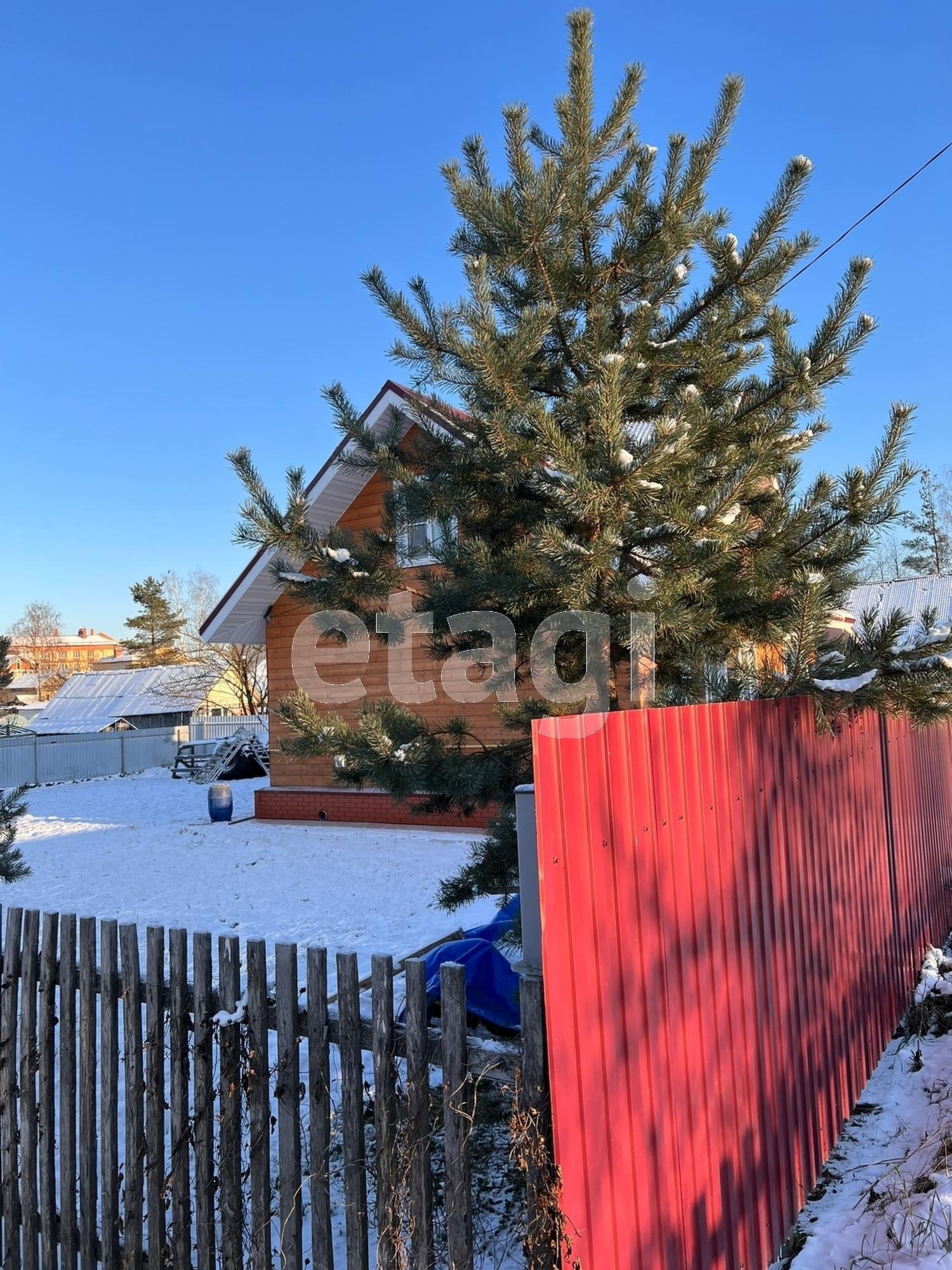 Купить дачу, дом, коттедж за 17 000 000 рублей на Технический переулок, 5