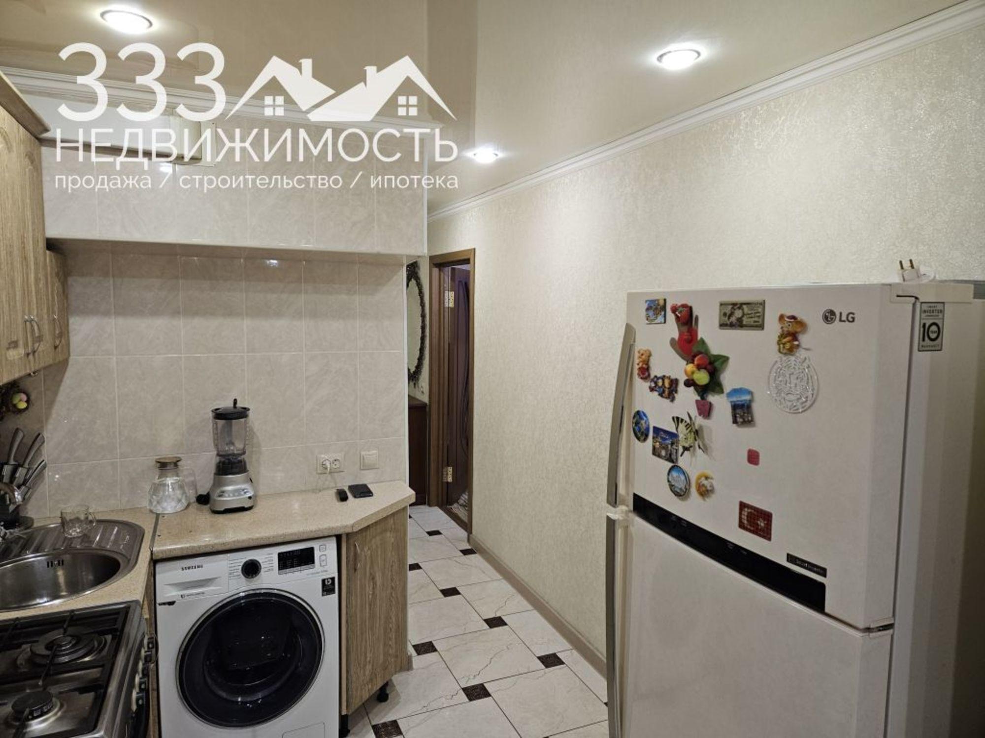 Купить квартиру за 6 900 000 рублей на Московская ул
