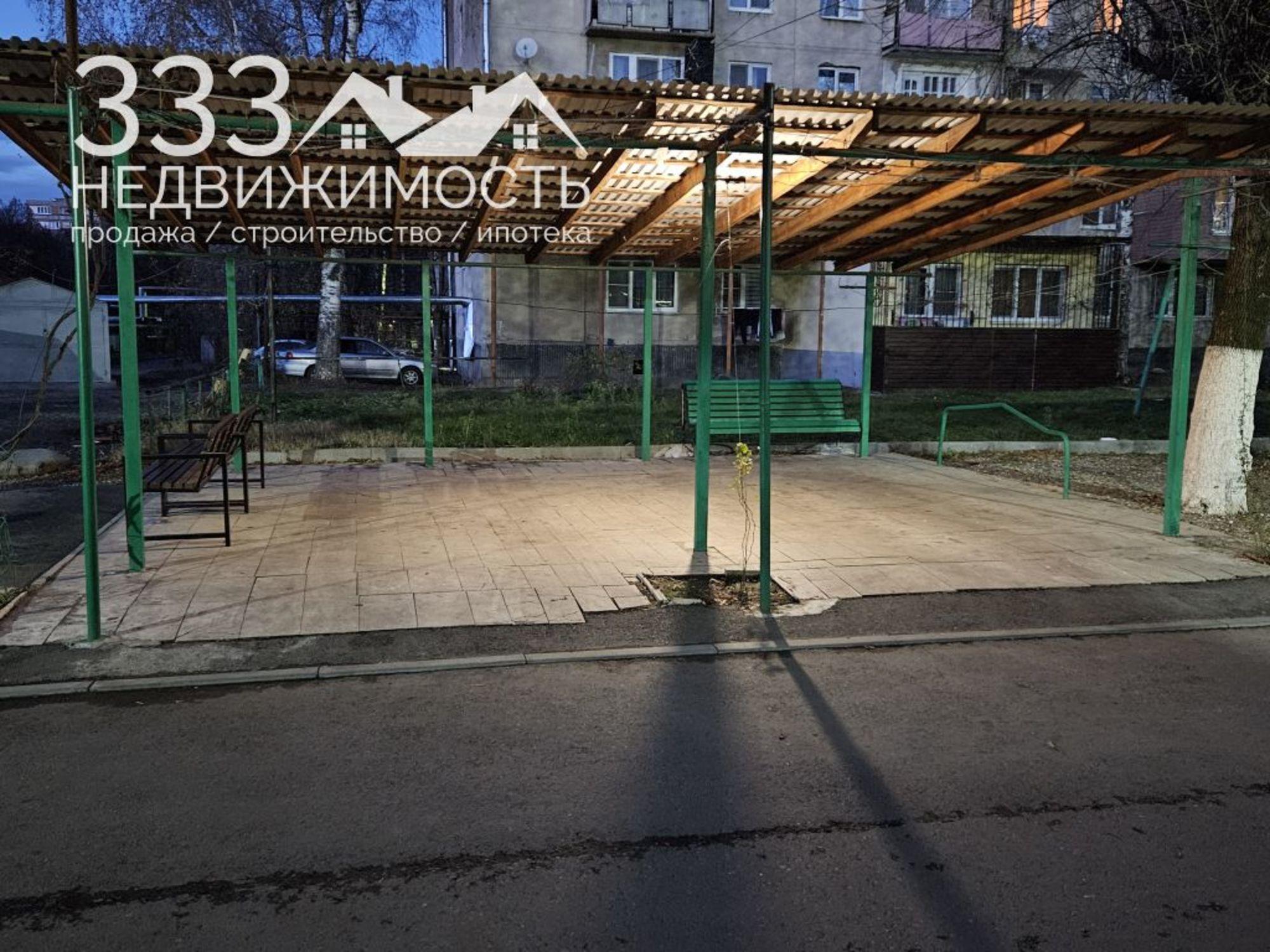 Купить квартиру за 6 900 000 рублей на Московская ул