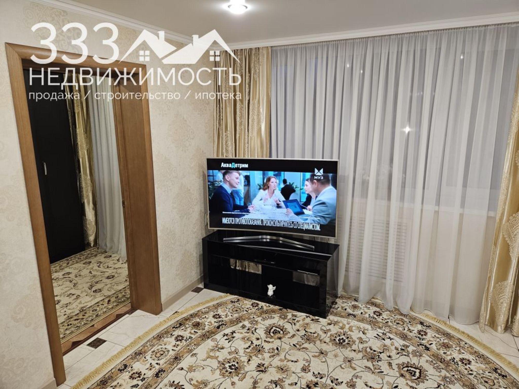 Купить квартиру за 6 900 000 рублей на Московская ул
