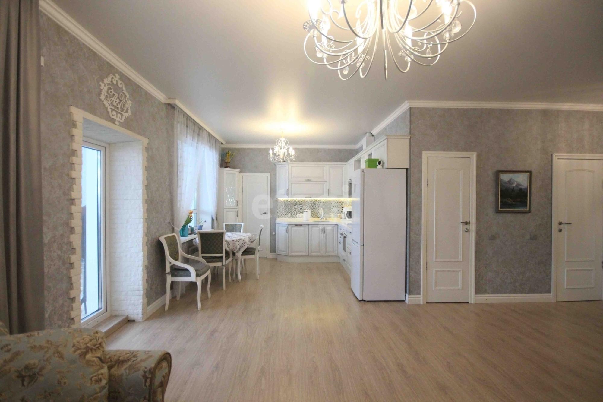 Купить дачу, дом, коттедж за 18 200 000 рублей на Красноармейца Ф.П. Будника