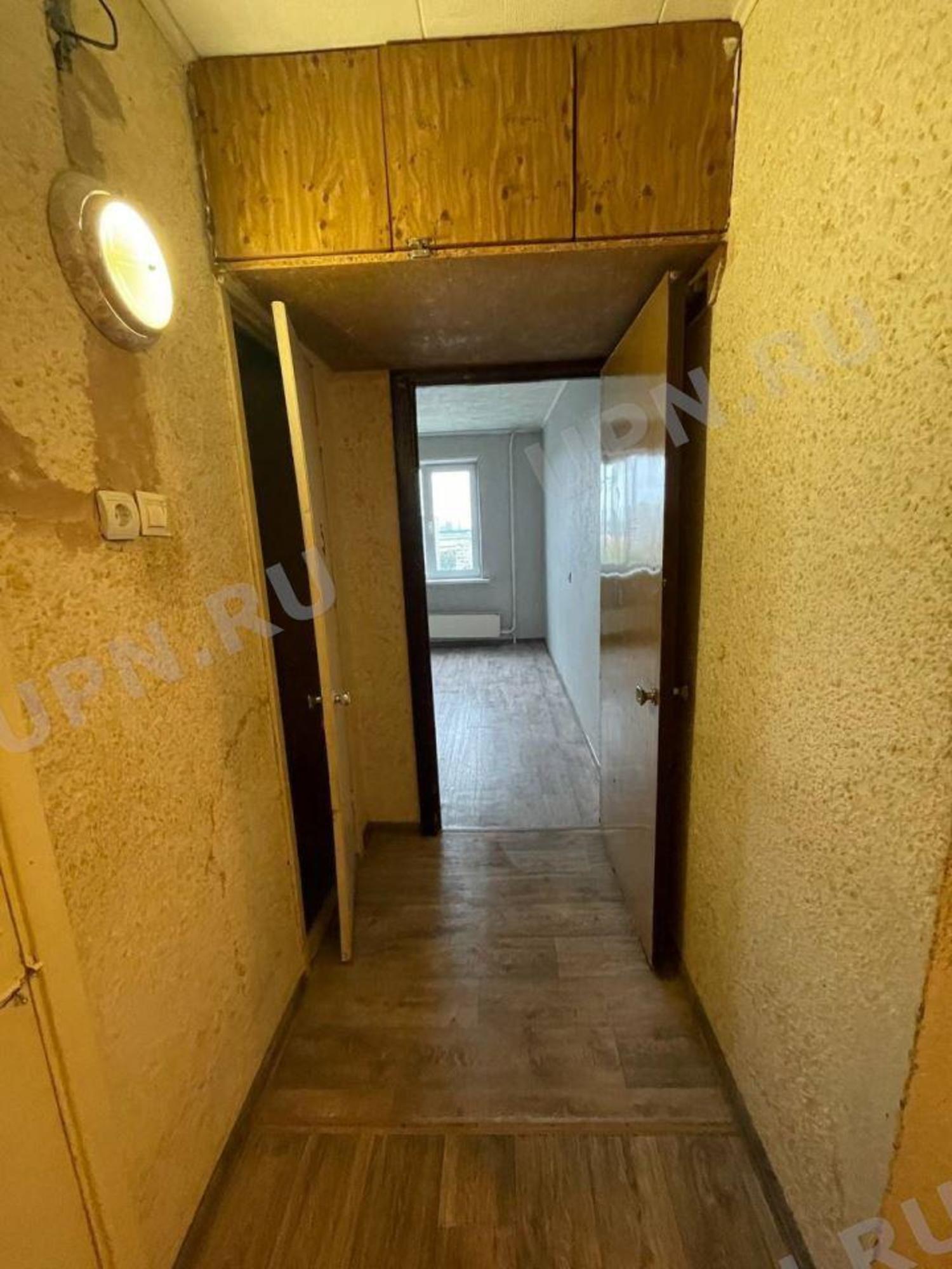 Купить квартиру за 4 300 000 рублей на бебеля, 166
