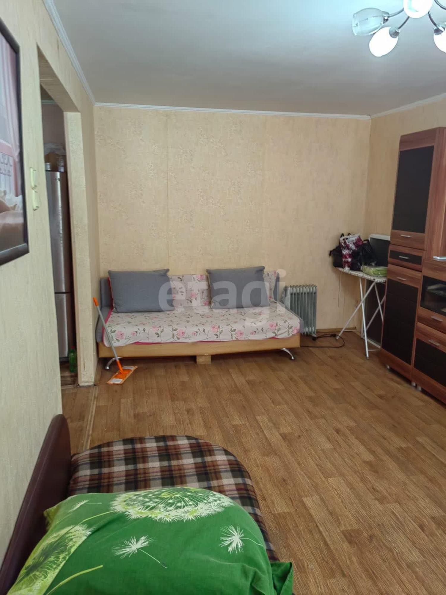 Купить квартиру за 3 600 000 рублей на Ново-Садовая, 299
