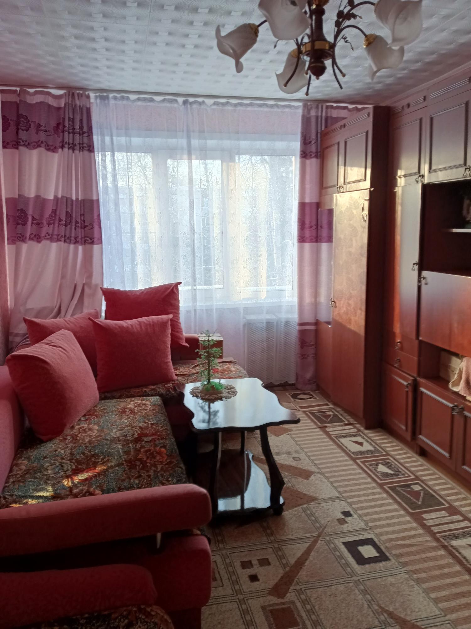 Купить квартиру за 3 100 000 рублей на Дружбы Народов пр-кт, 10