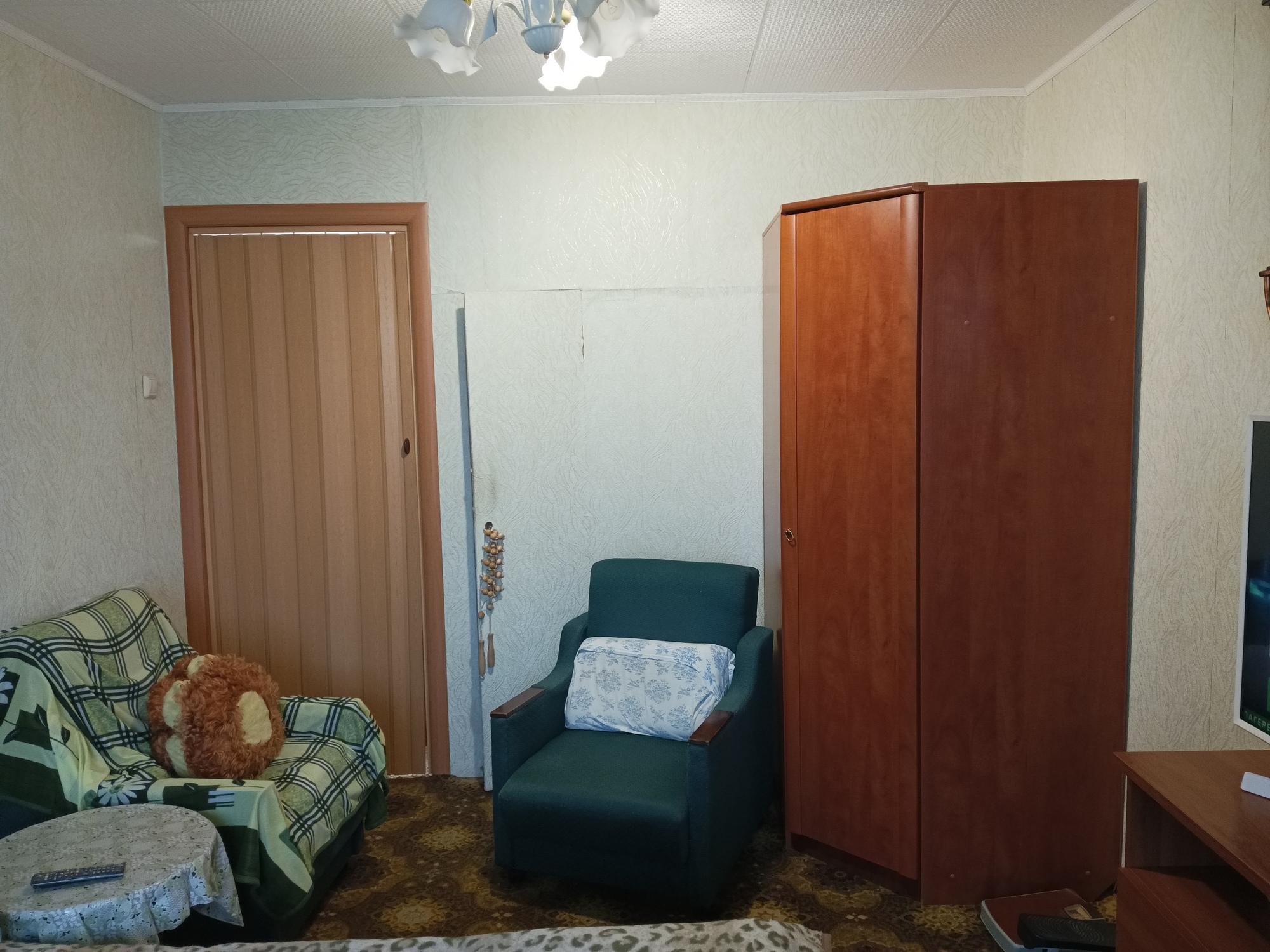 Купить квартиру за 3 100 000 рублей на Дружбы Народов пр-кт, 10