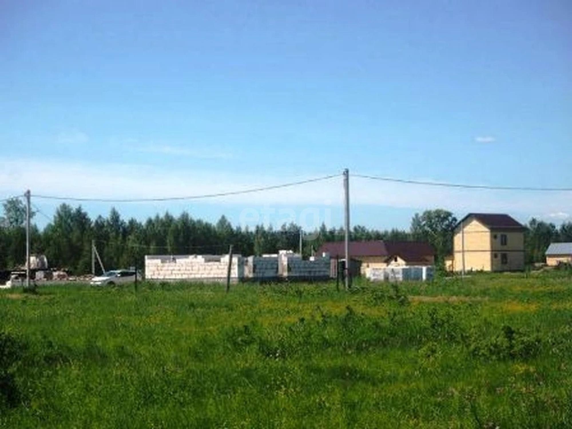 Купить землю, земельный участок за 1 100 000 рублей на нет улицы,