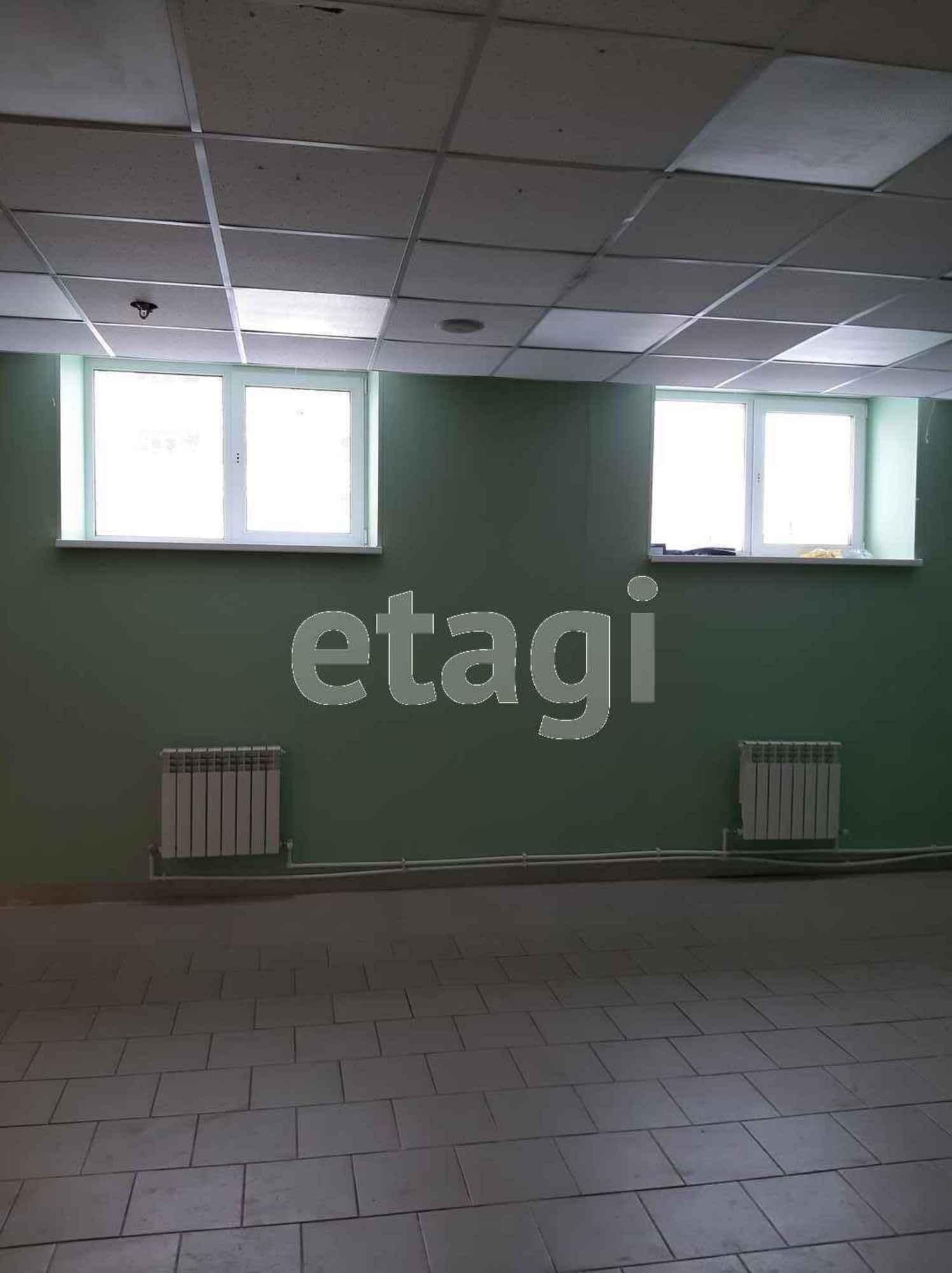 Купить офис, помещение под офис за 6 000 000 рублей на Бульварная 2