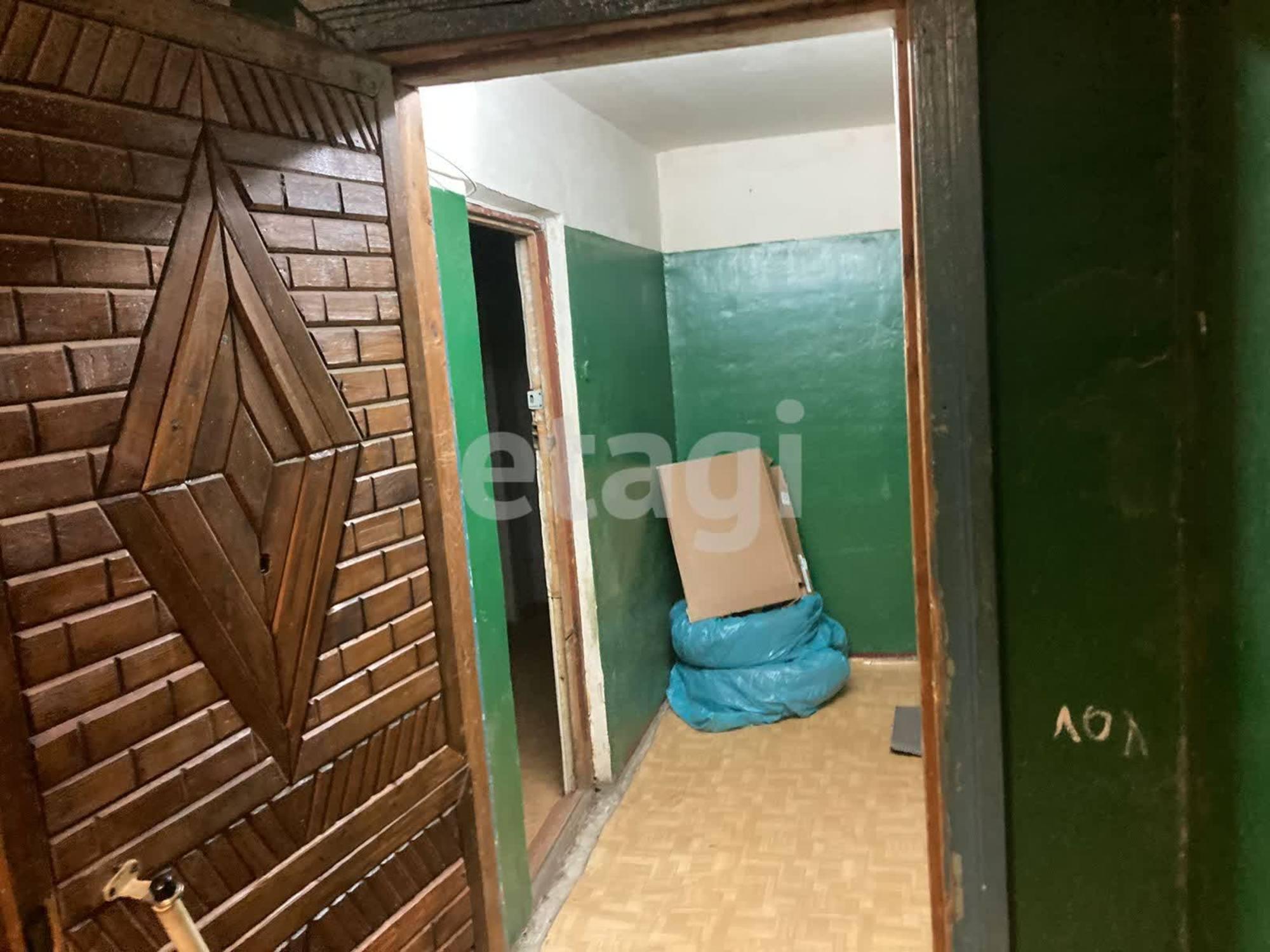 Купить квартиру за 1 050 000 рублей на Фурманова, 11