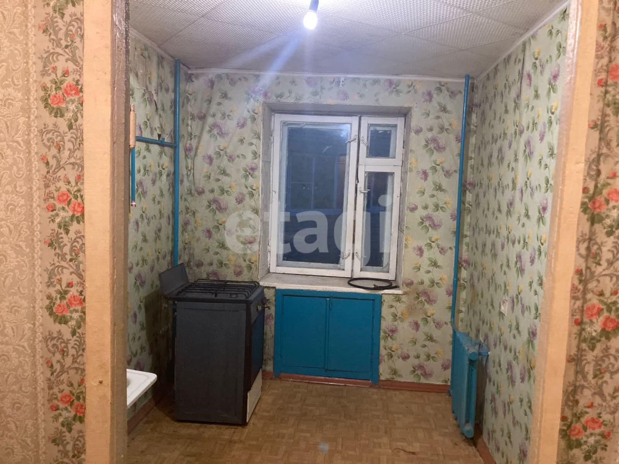Купить квартиру за 1 050 000 рублей на Фурманова, 11