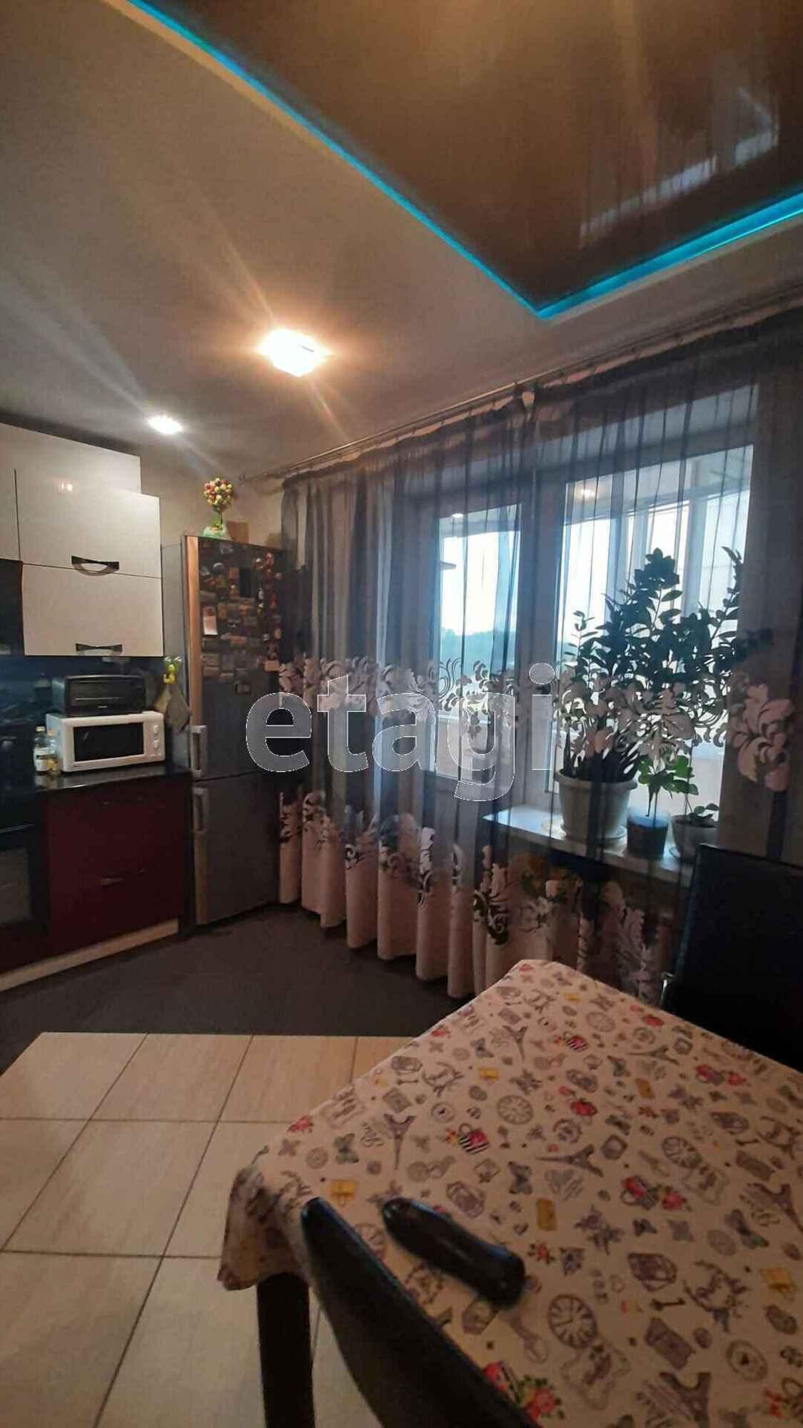 Купить квартиру за 8 500 000 рублей на Давыдовский-3 мкр., 9