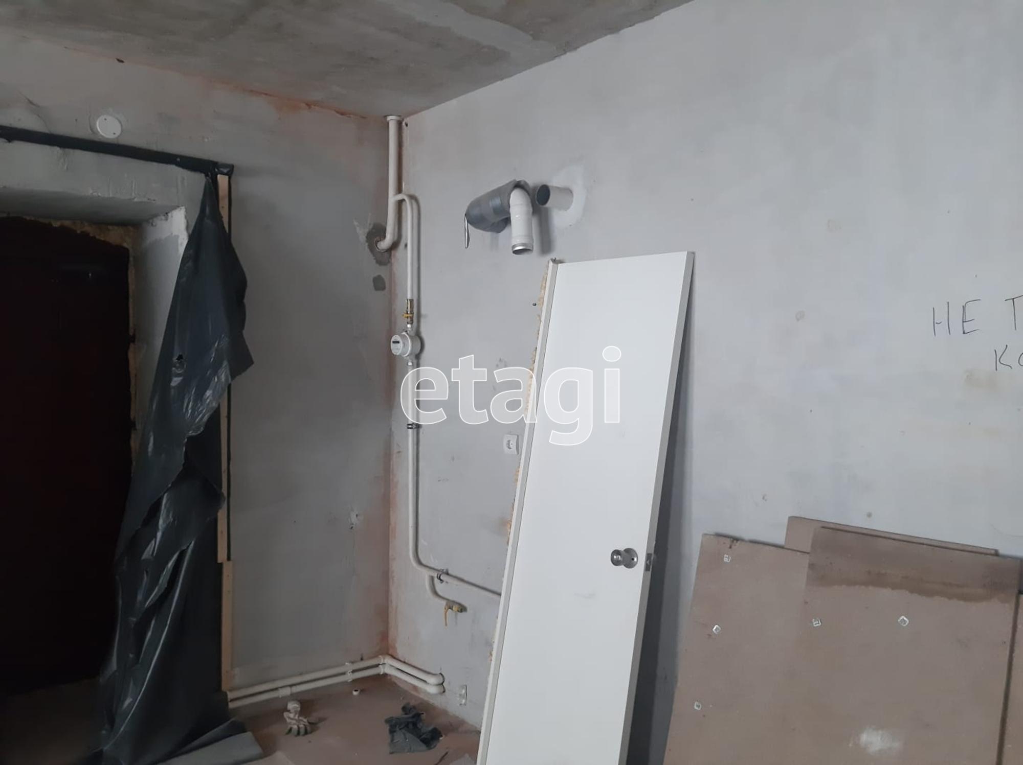 Купить квартиру за 10 099 000 рублей на Нижняя Дебря, 34