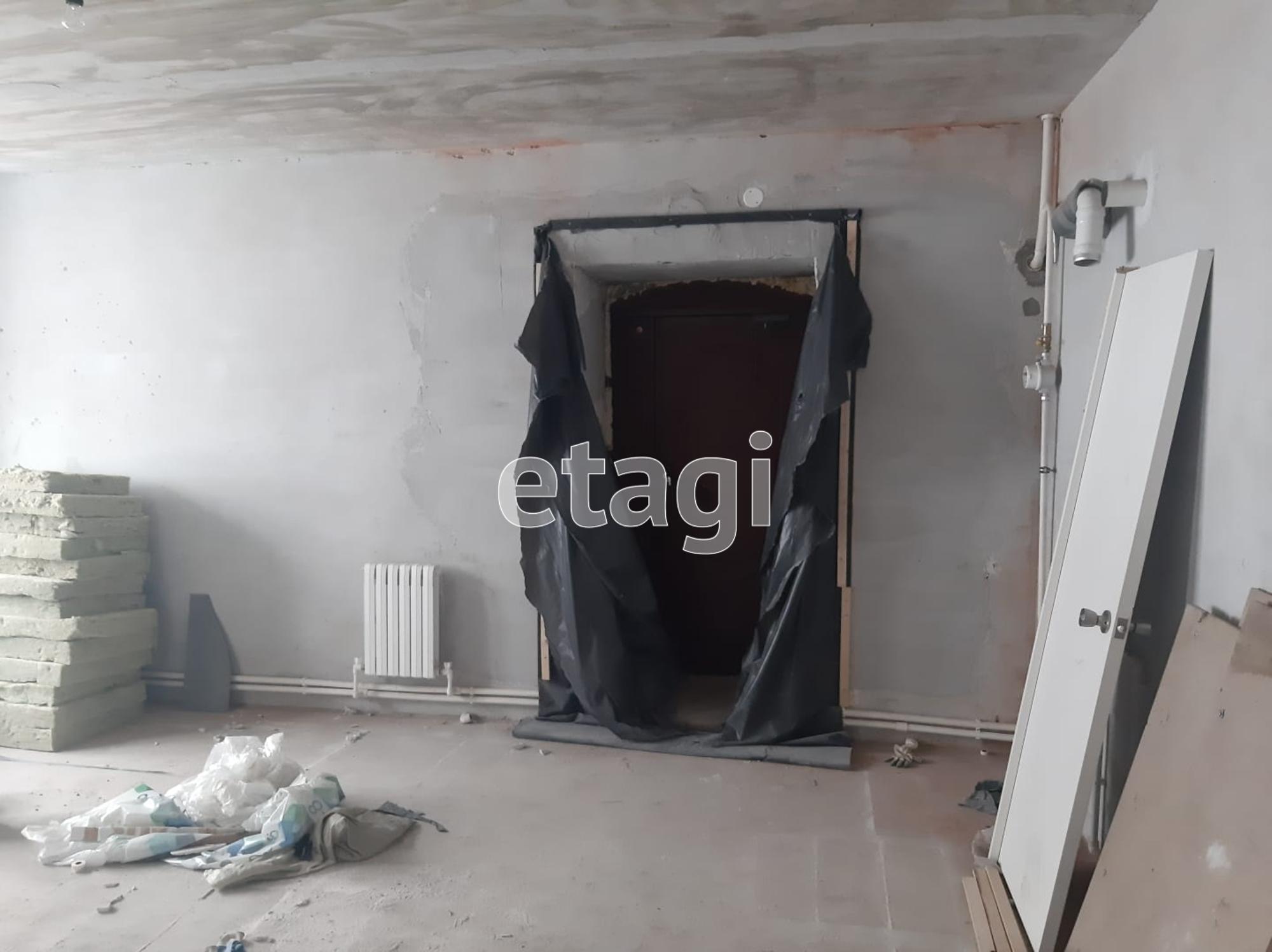 Купить квартиру за 10 099 000 рублей на Нижняя Дебря, 34
