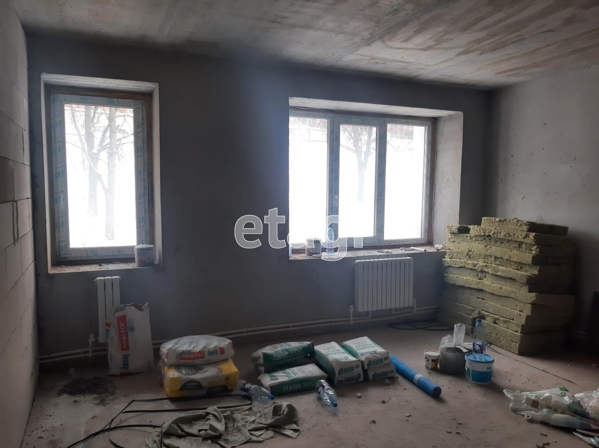 Купить квартиру за 10 099 000 рублей на Нижняя Дебря, 34