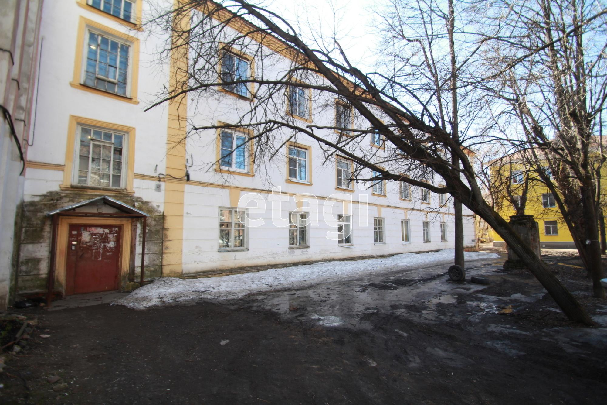 Купить комнату за 1 100 000 рублей на Ткачей, 4