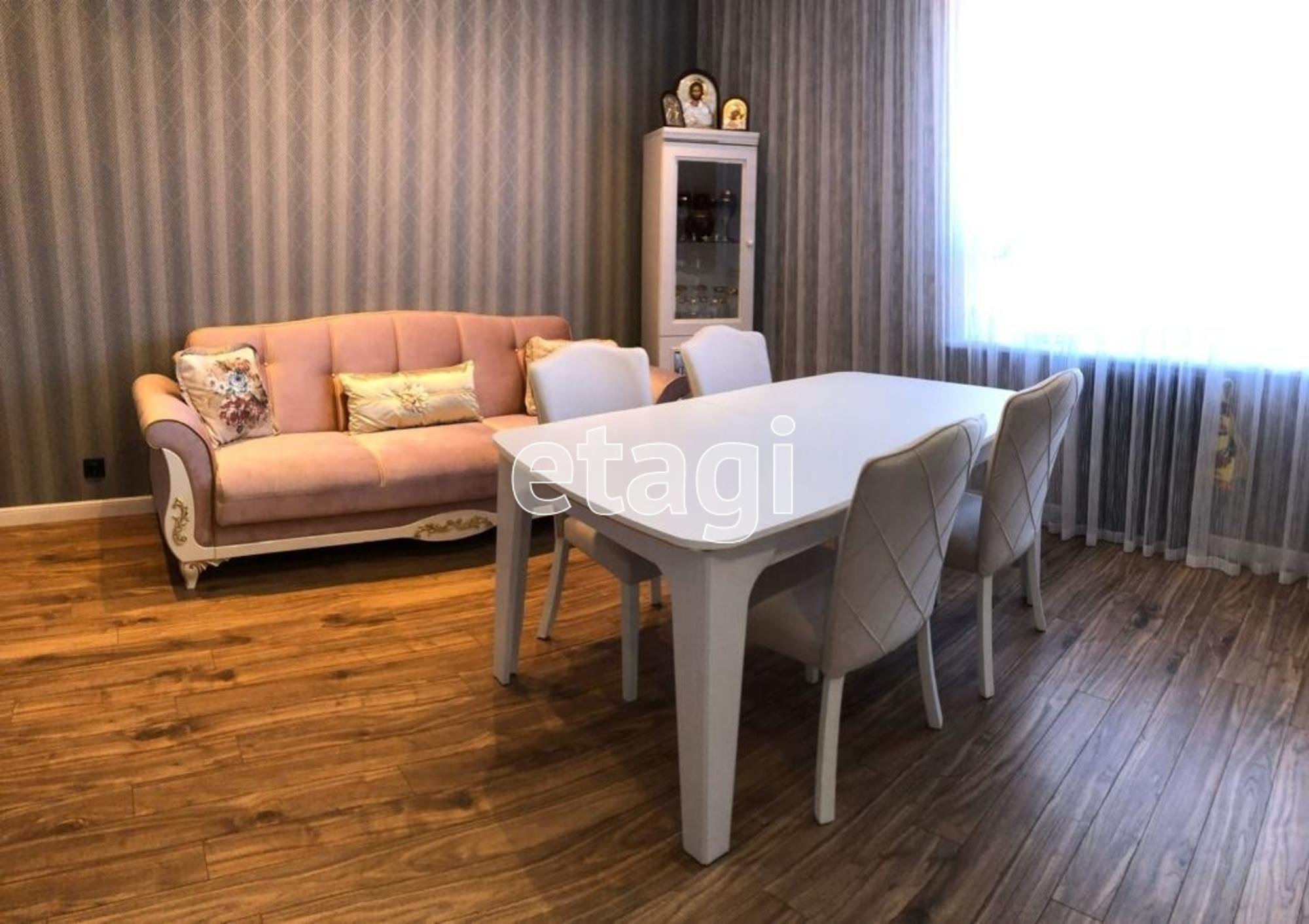 Купить квартиру за 10 300 000 рублей на Садовая, 21/1