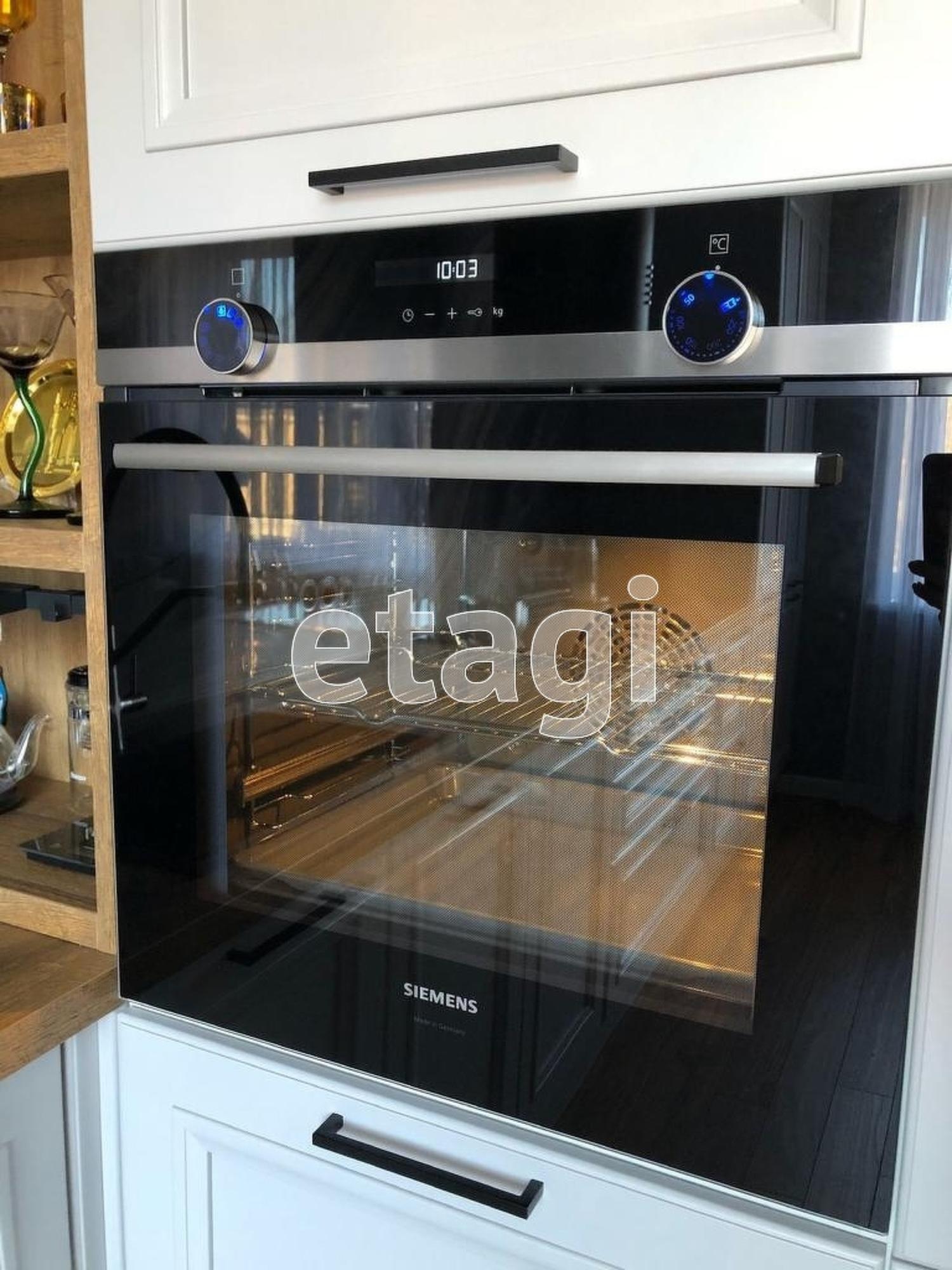 Купить квартиру за 10 300 000 рублей на Садовая, 21/1