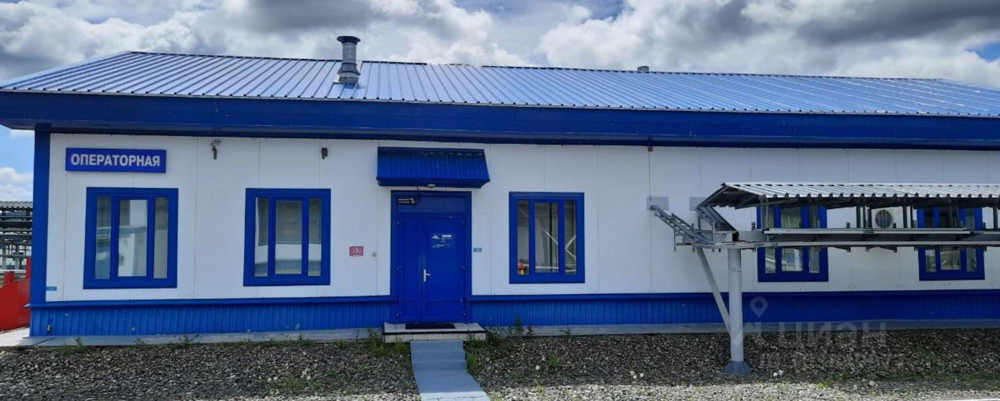Купить производственную площадь за 143 560 000 рублей на улица Амурских Партизан, 48