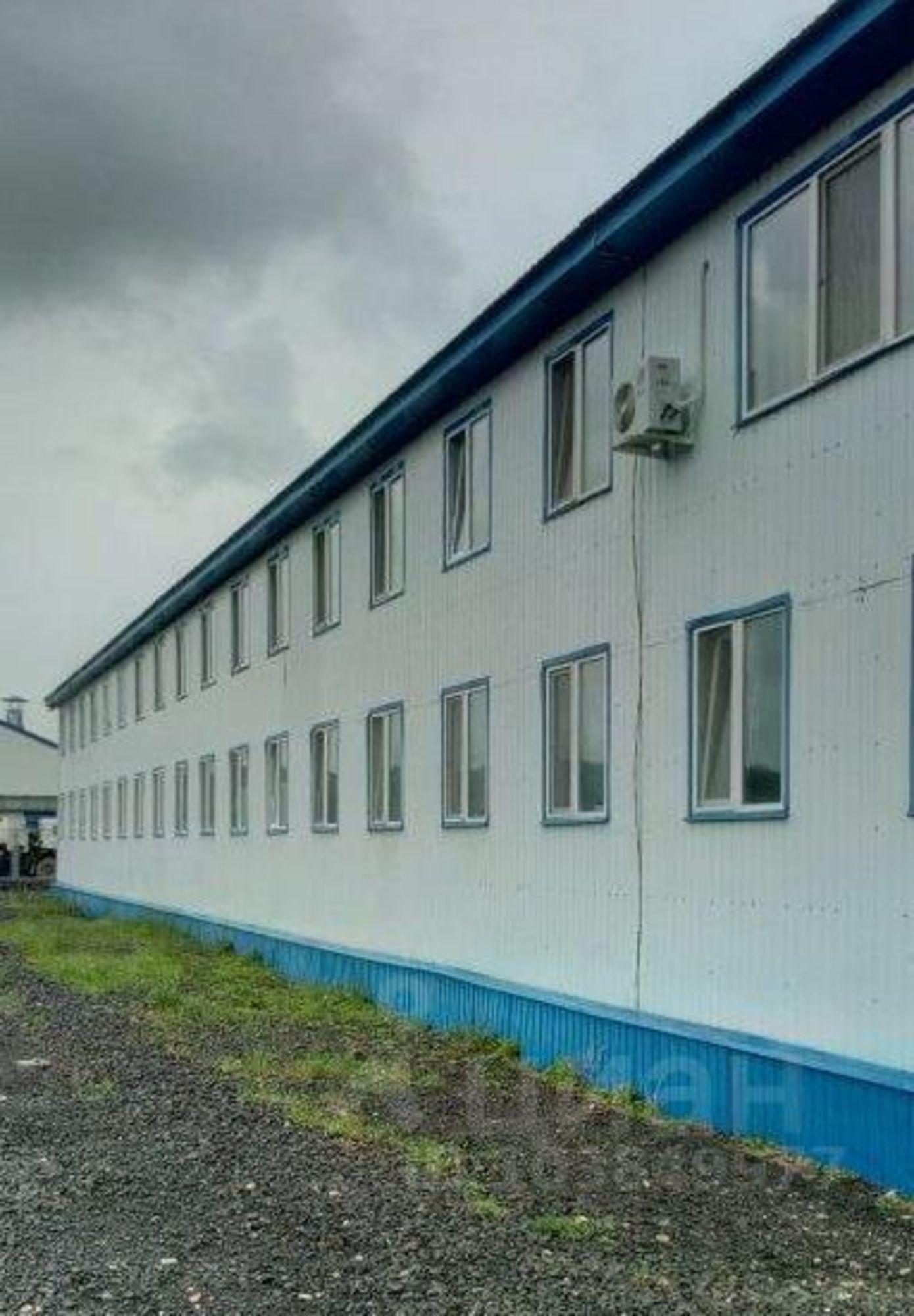 Купить производственную площадь за 143 560 000 рублей на улица Амурских Партизан, 48