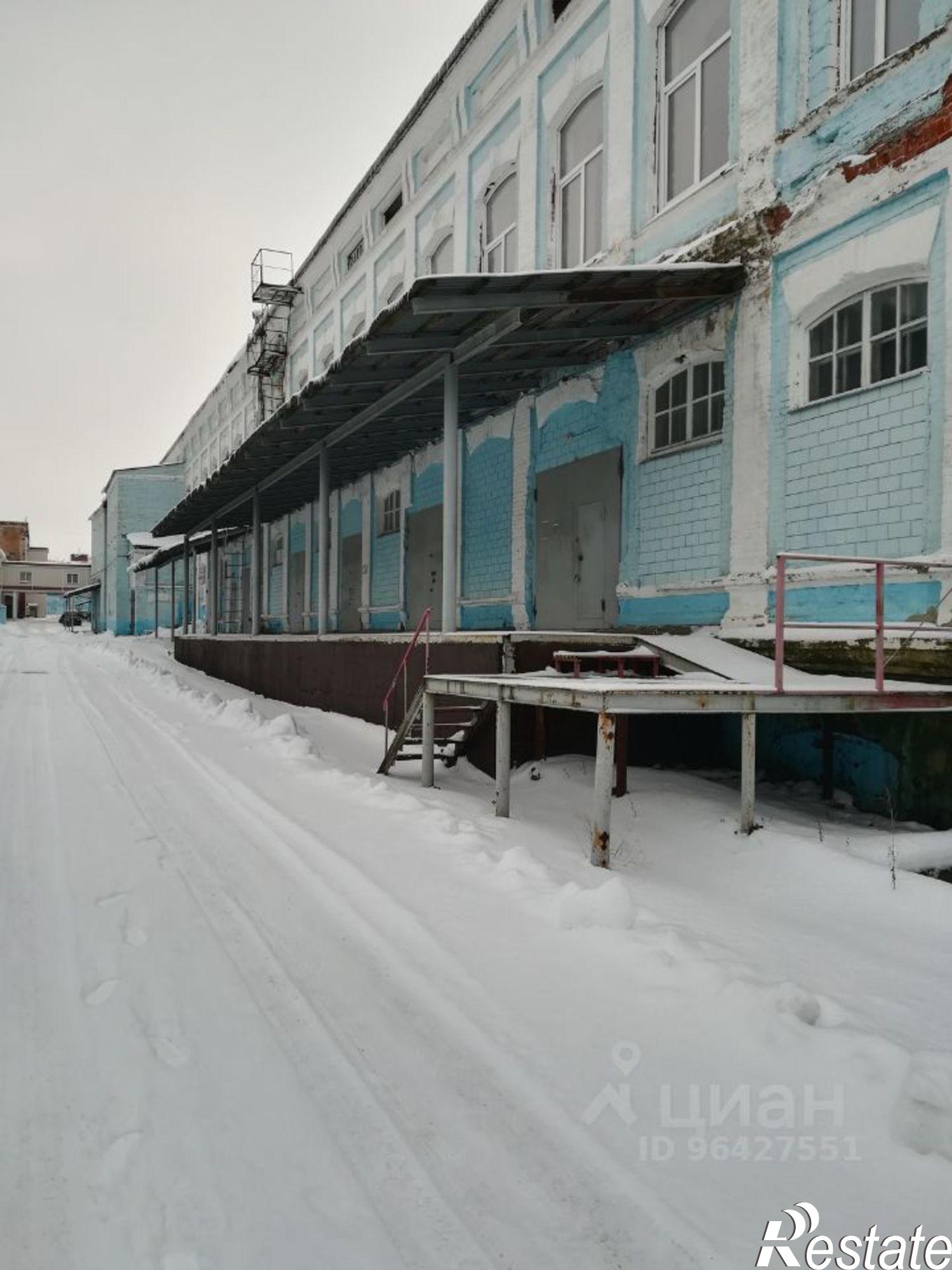 Сдать производственную площадь за 37 500 рублей на улица Ворошилова