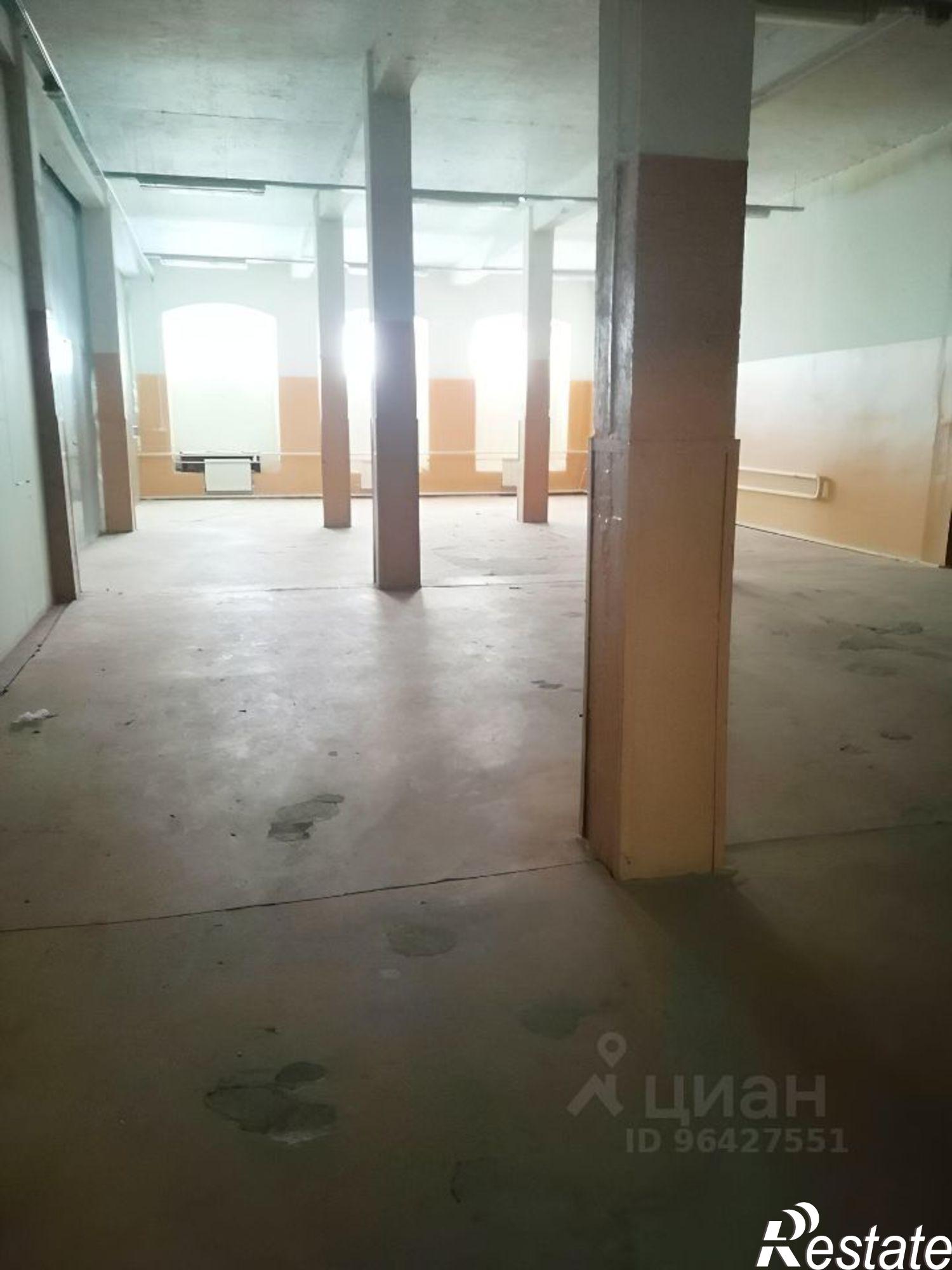 Сдать производственную площадь за 37 500 рублей на улица Ворошилова