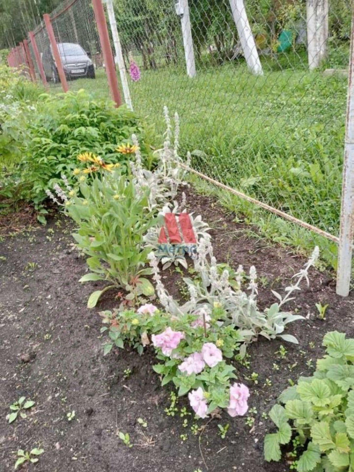 Земельный участок Рыбинский р-н, деревня Угол, тер. СНТ Каскад , уч 20