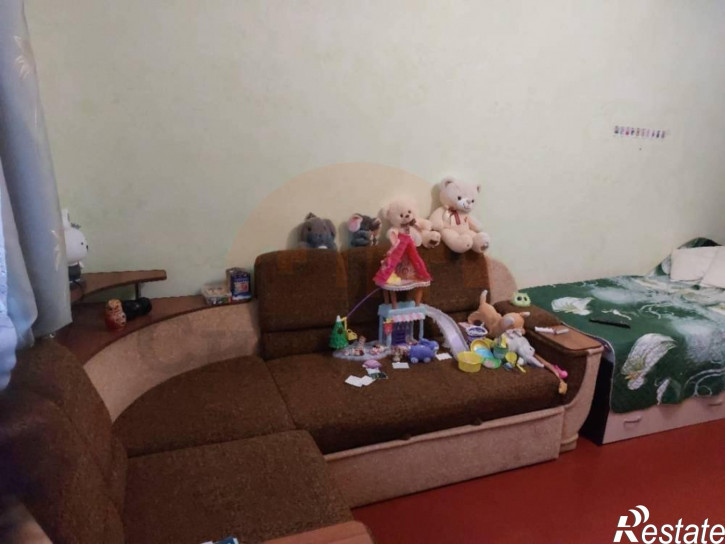 3-комн квартира Ленина ул., 42