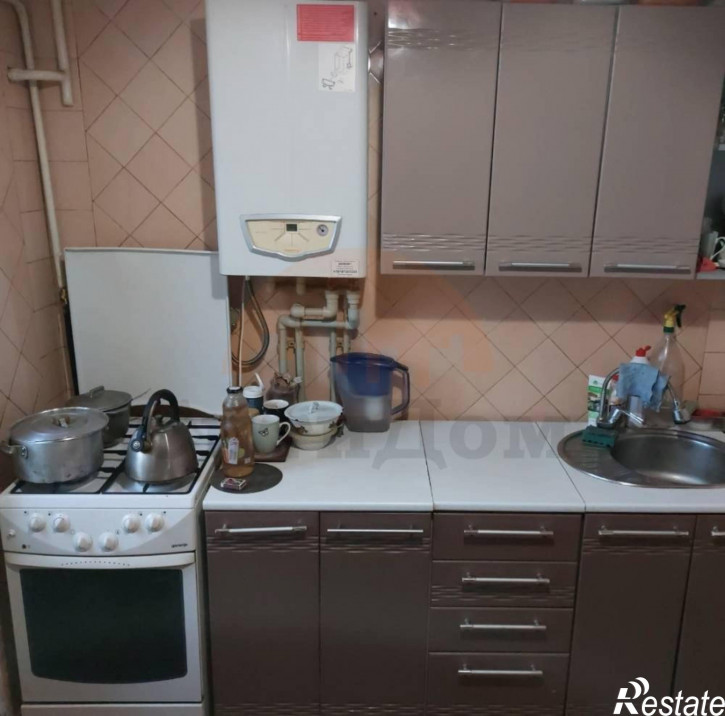 3-комн квартира Ленина ул., 42