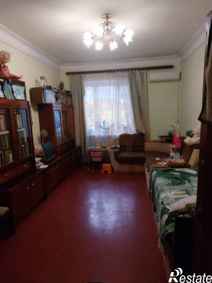 3-комн квартира Ленина ул., 42