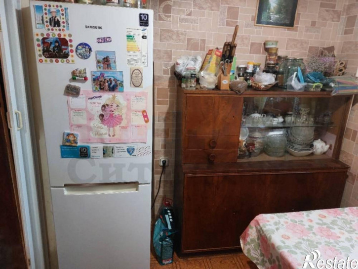 3-комн квартира Ленина ул., 42