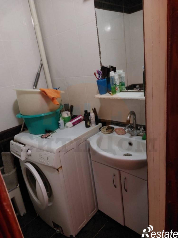 3-комн квартира Ленина ул., 42