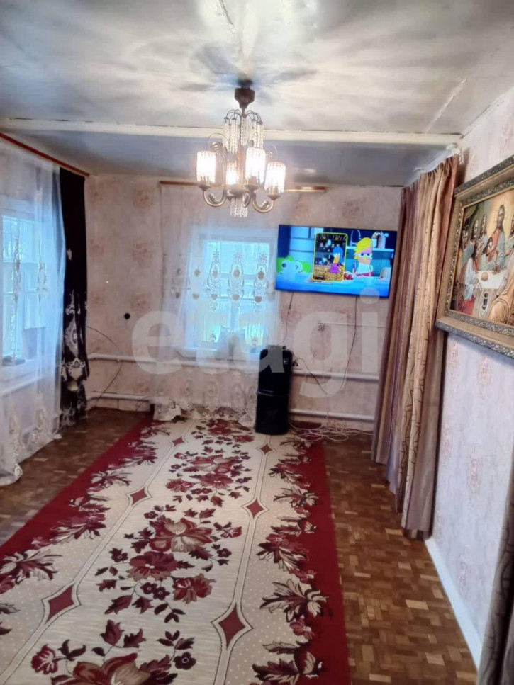 Коттедж/дом Центральная улица