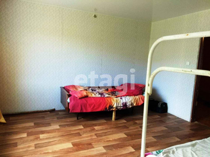 3-комн квартира Центральная улица, 7