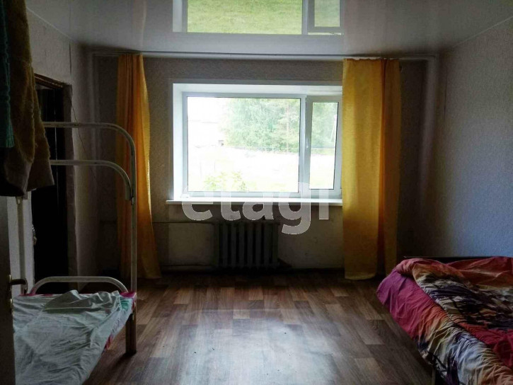 3-комн квартира Центральная улица, 7