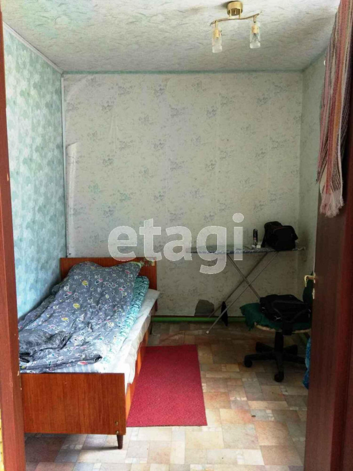 3-комн квартира Центральная улица, 7