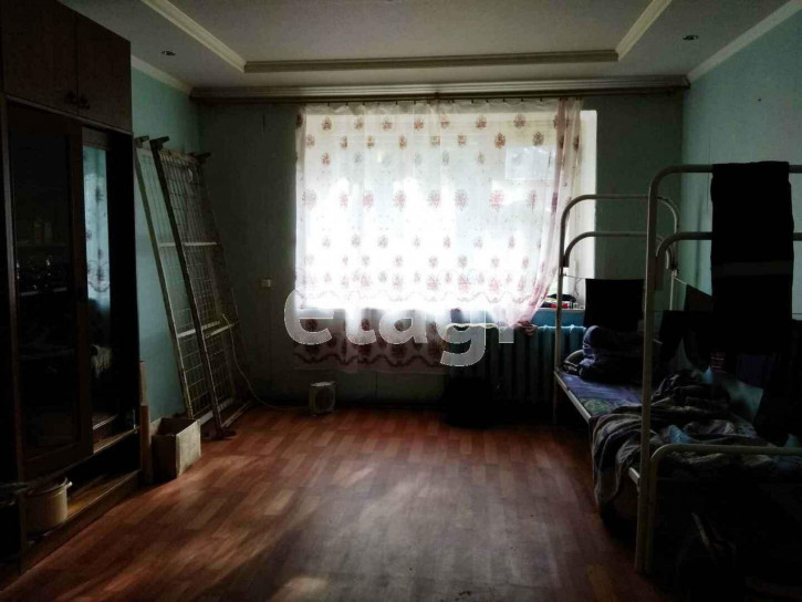3-комн квартира Центральная улица, 7