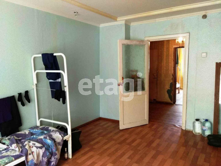 3-комн квартира Центральная улица, 7