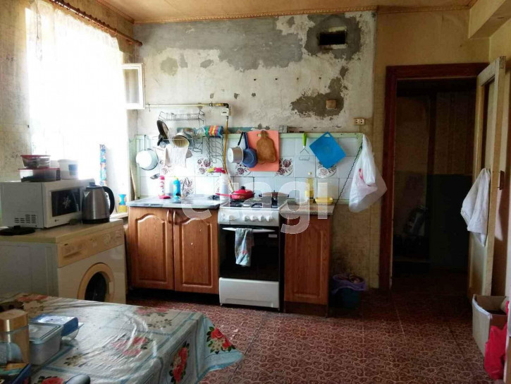3-комн квартира Центральная улица, 7
