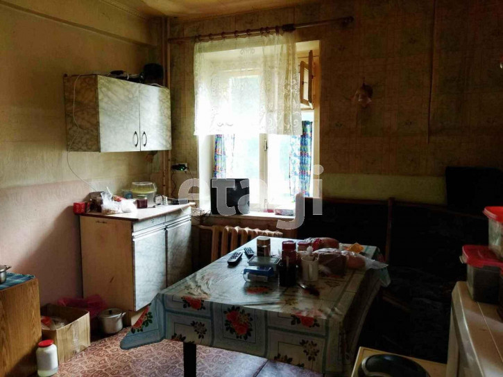 3-комн квартира Центральная улица, 7