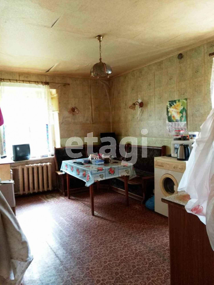 3-комн квартира Центральная улица, 7