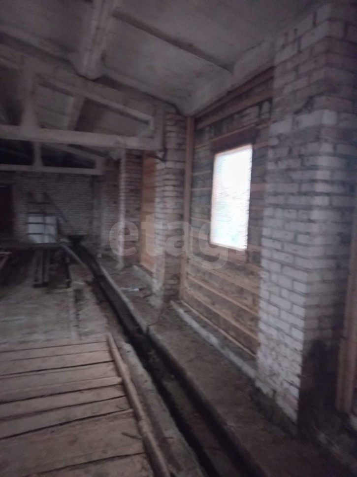 Производственное помещение деревня Глушково, 3