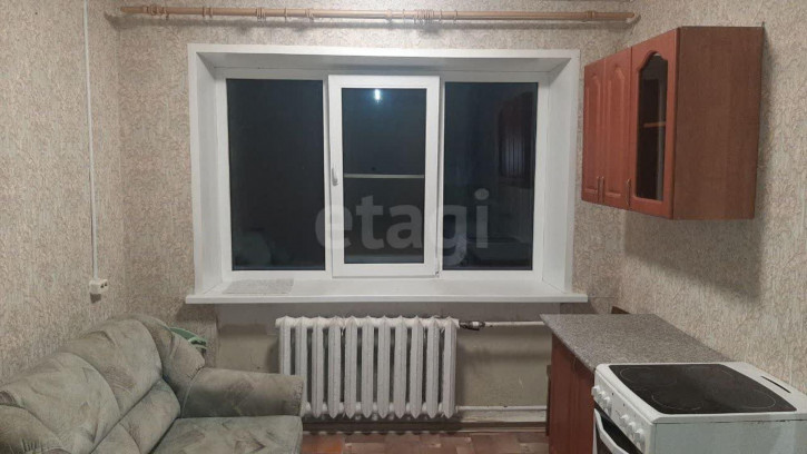 Комната Молодёжная улица, 8