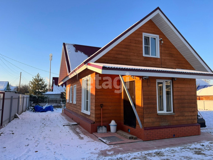 Коттедж/дом Технический переулок, 5