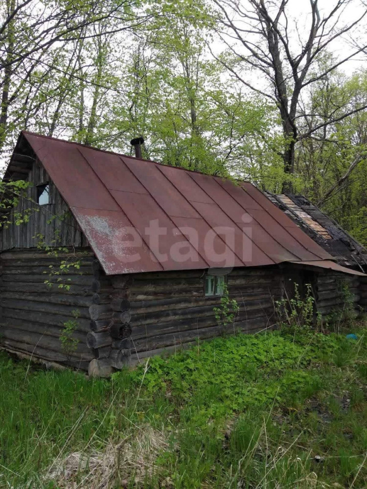 Земельный участок деревня Шульгино, 69