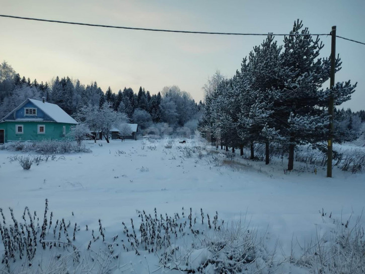 Земельный участок деревня Ерофейка, 175