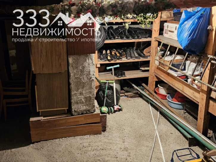 4-комн квартира Московская ул