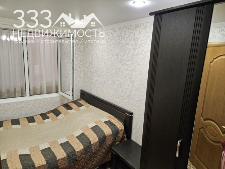 4-комн квартира Московская ул