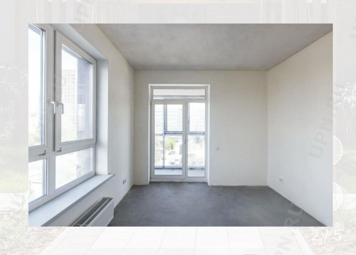 2-комн квартира айвазовского, 52/с 5