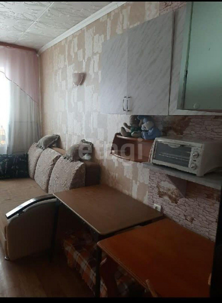 Комната Юных пионеров пр-кт, 65
