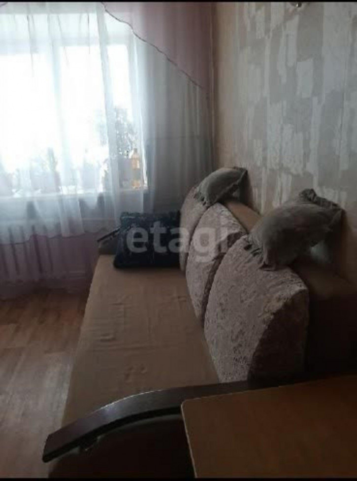 Комната Юных пионеров пр-кт, 65